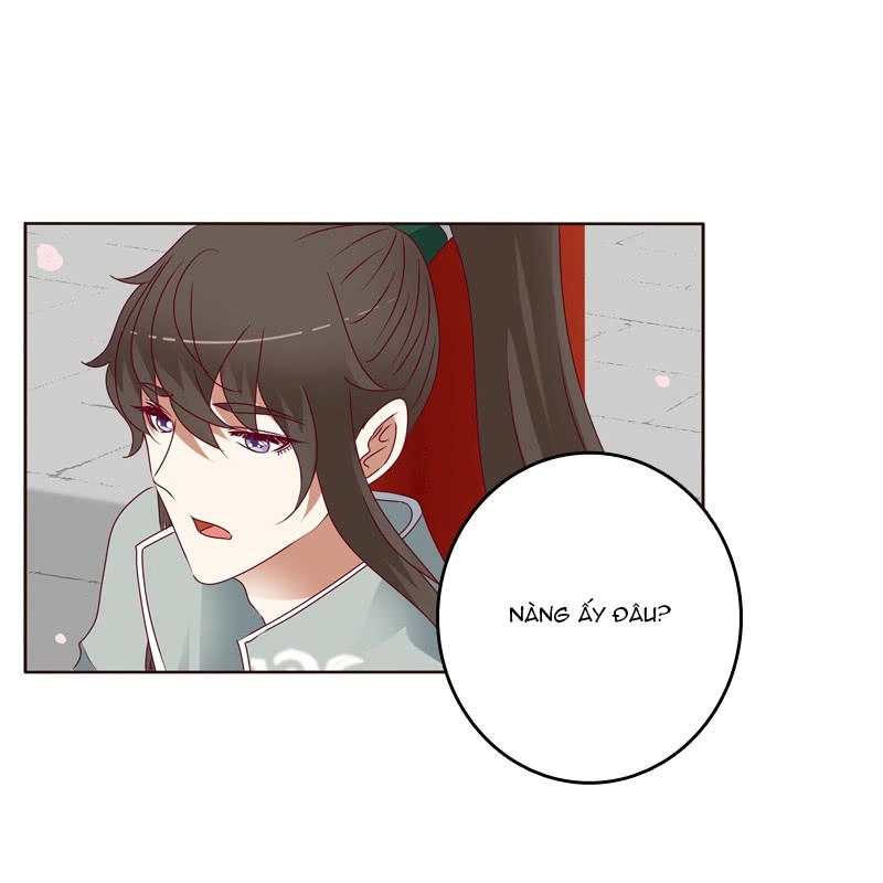 Thông Linh Phi Chapter 262 - 20