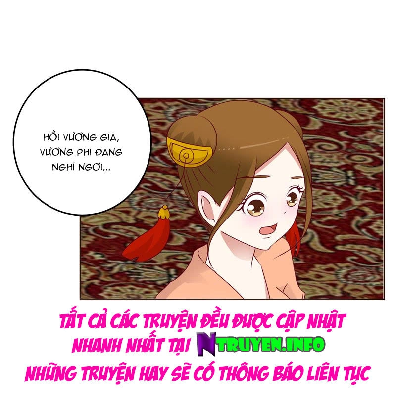 Thông Linh Phi Chapter 262 - 21