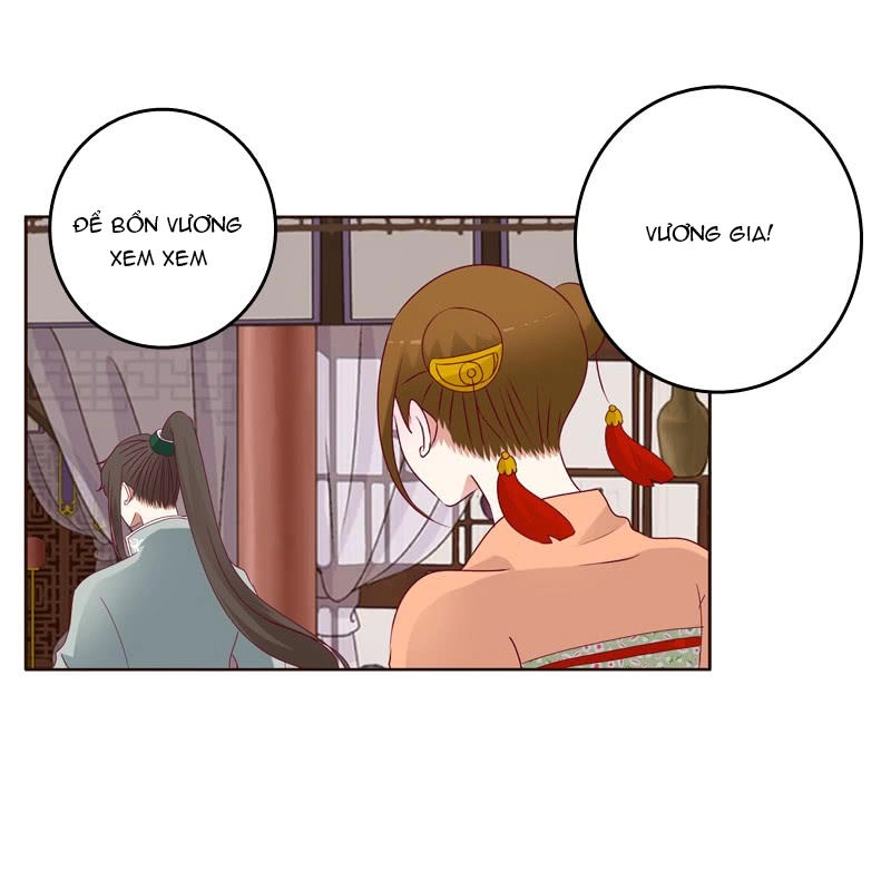 Thông Linh Phi Chapter 262 - 22