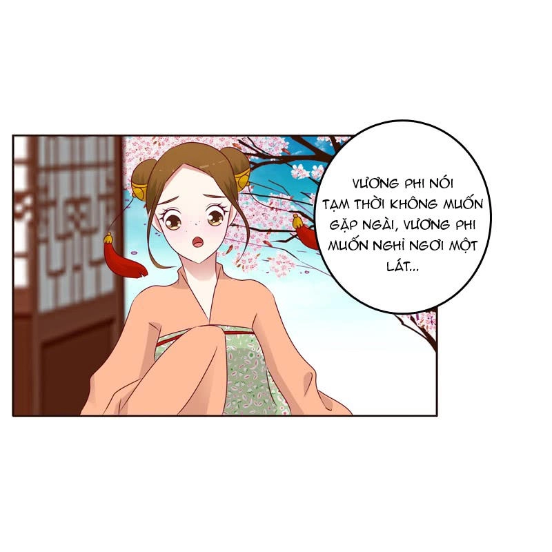 Thông Linh Phi Chapter 262 - 24