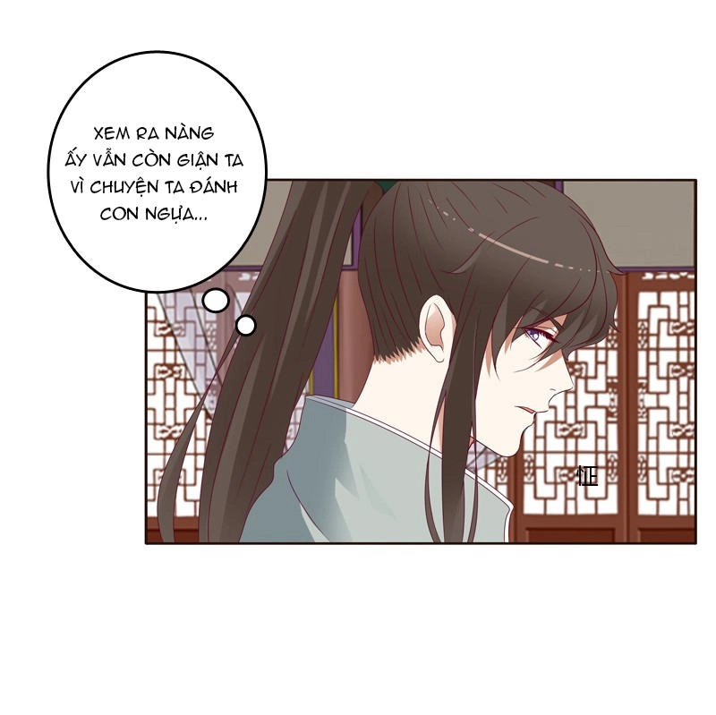 Thông Linh Phi Chapter 262 - 25