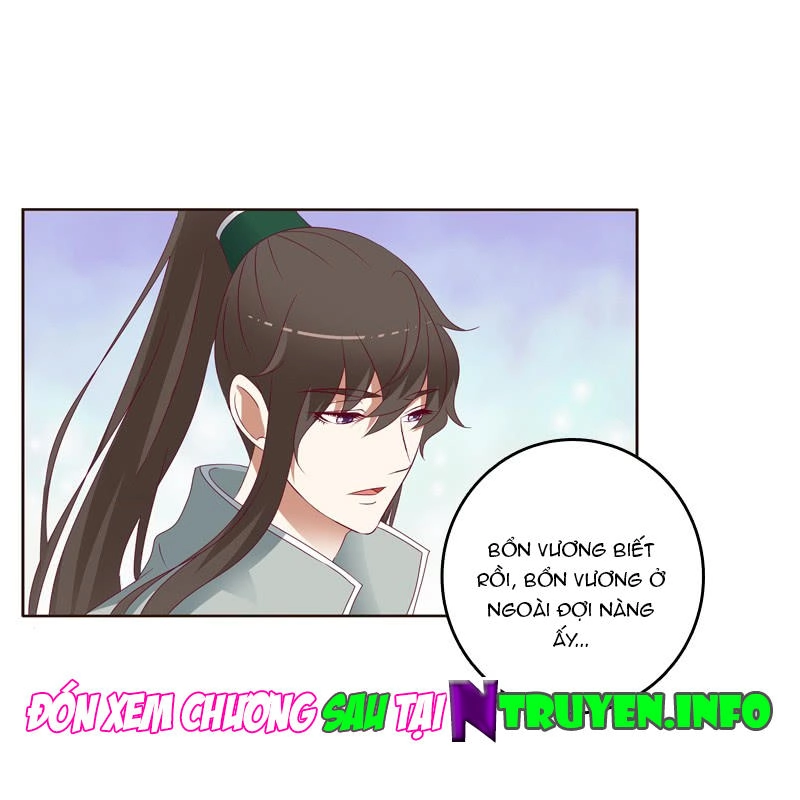 Thông Linh Phi Chapter 262 - 27