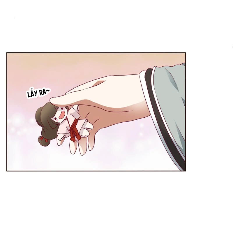 Thông Linh Phi Chapter 263 - 5