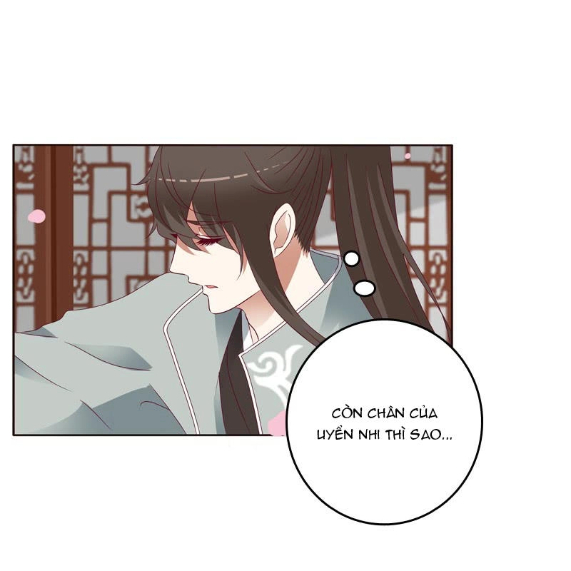 Thông Linh Phi Chapter 263 - 7