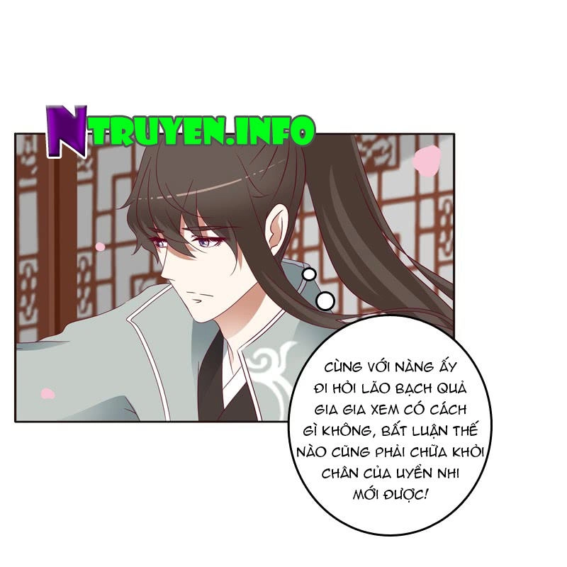 Thông Linh Phi Chapter 263 - 9