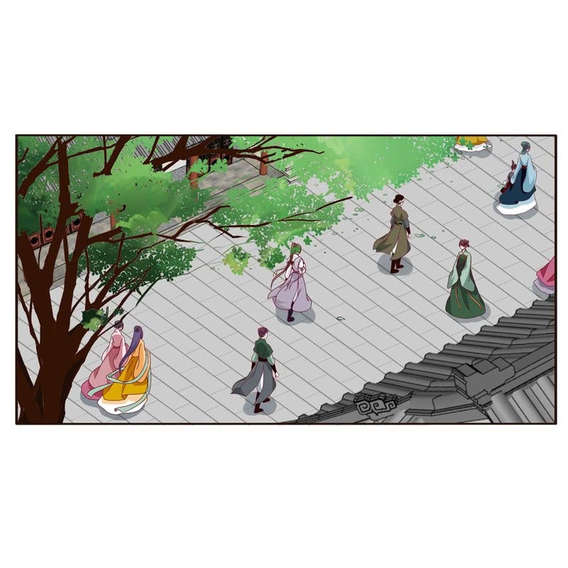 Thông Linh Phi Chapter 263 - 11