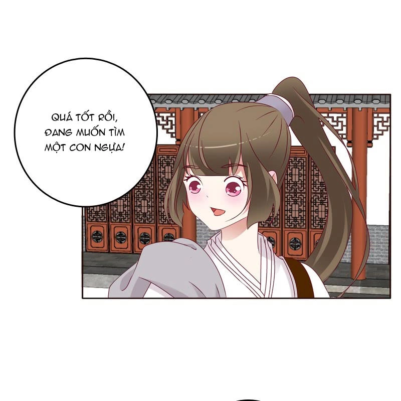 Thông Linh Phi Chapter 263 - 14