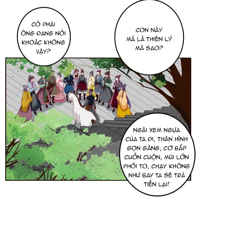 Thông Linh Phi Chapter 263 - 15