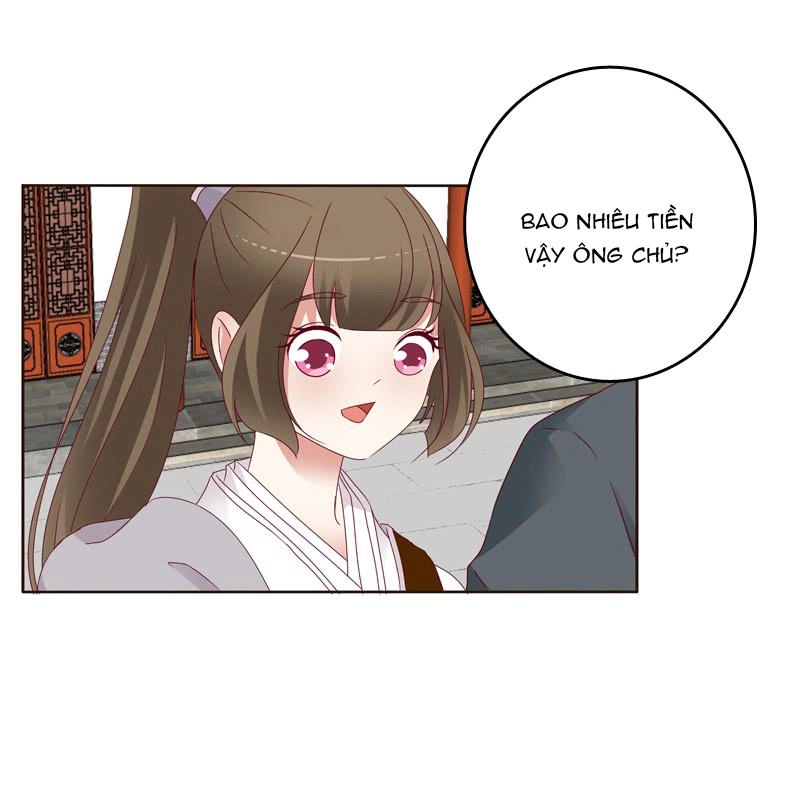 Thông Linh Phi Chapter 263 - 18