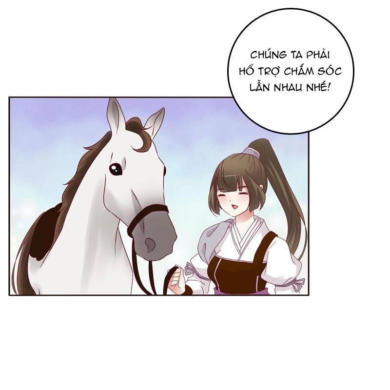 Thông Linh Phi Chapter 263 - 22