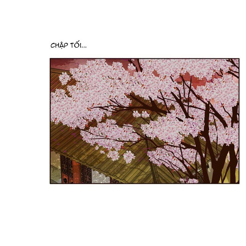 Thông Linh Phi Chapter 263 - 23