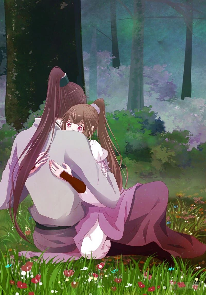 Thông Linh Phi Chapter 264 - 1