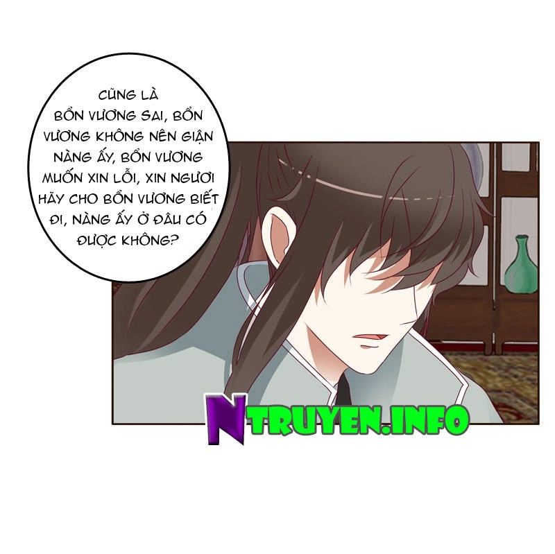 Thông Linh Phi Chapter 265 - 8