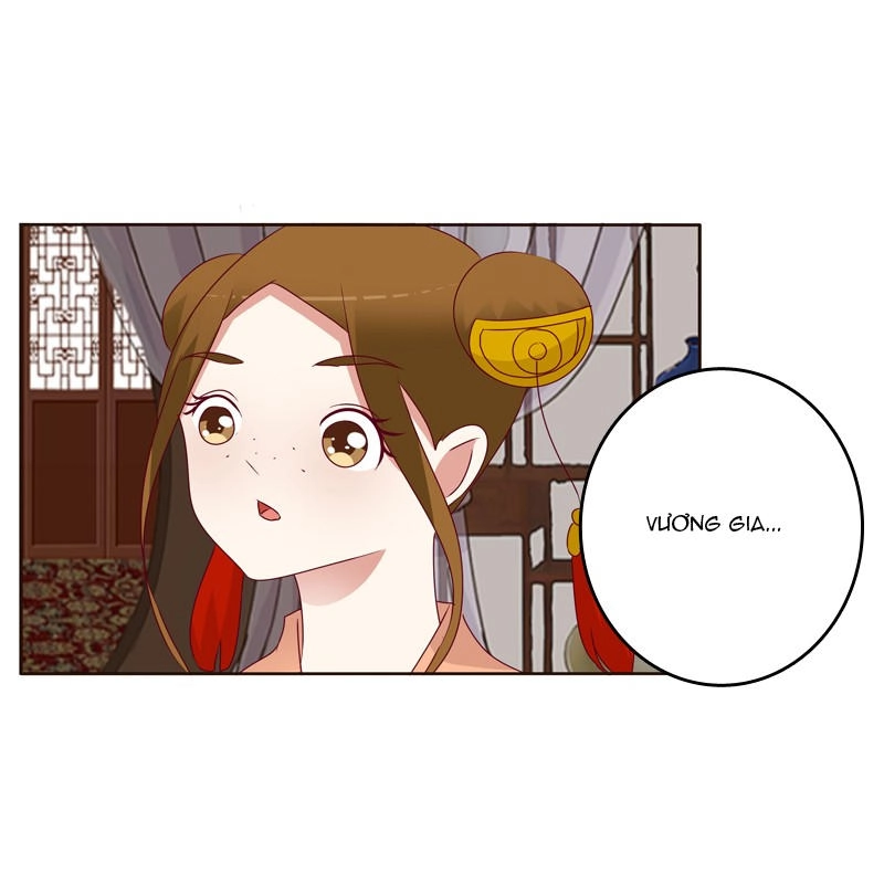 Thông Linh Phi Chapter 265 - 11