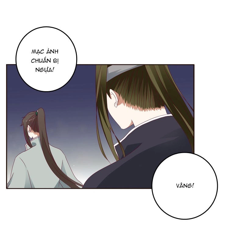 Thông Linh Phi Chapter 265 - 13