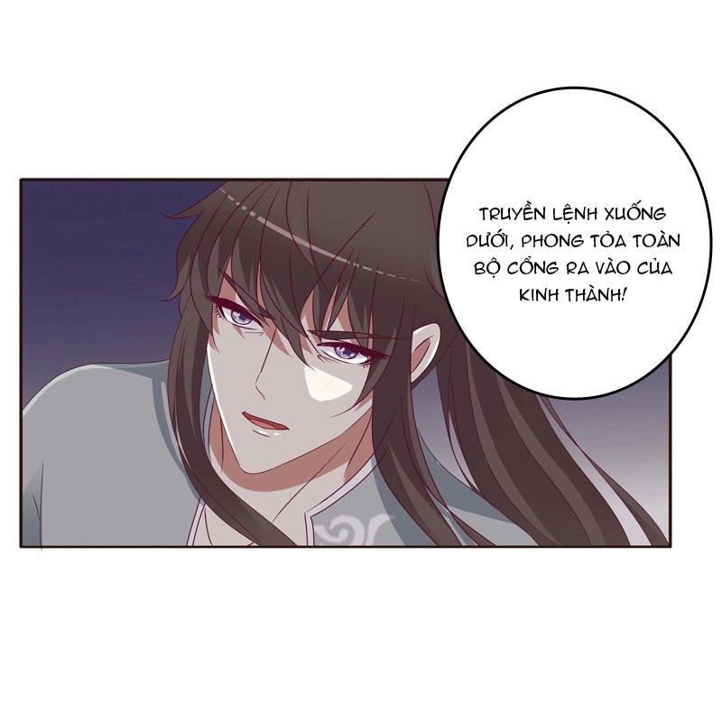 Thông Linh Phi Chapter 265 - 14