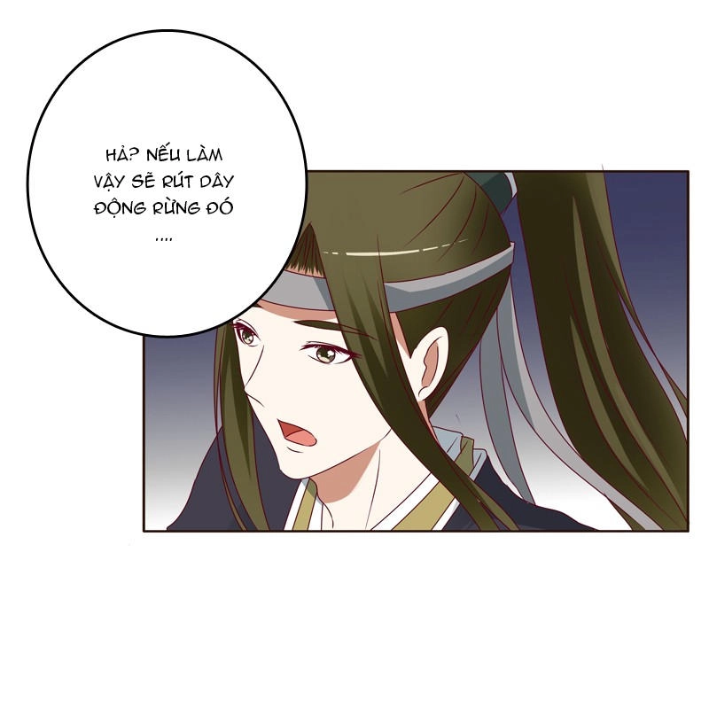 Thông Linh Phi Chapter 265 - 15