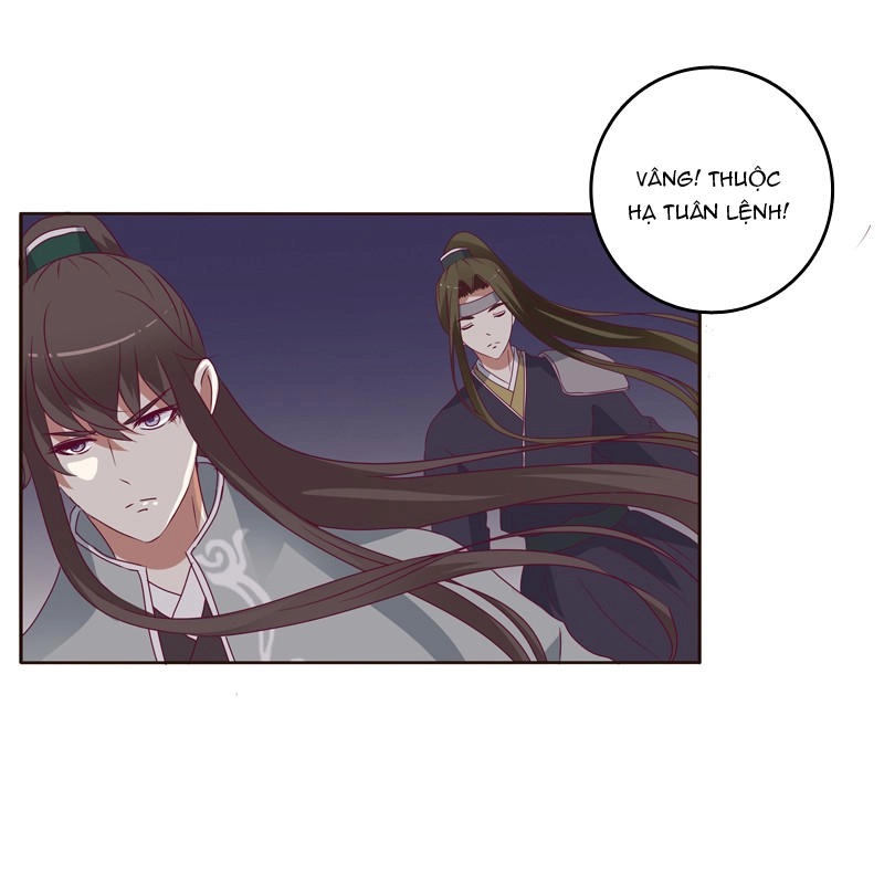 Thông Linh Phi Chapter 265 - 18