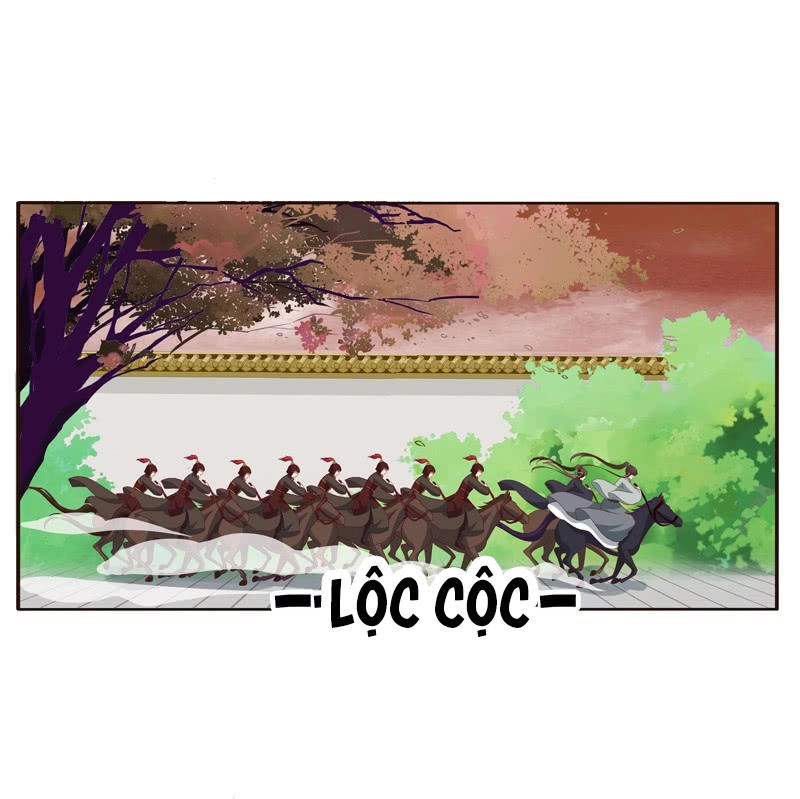 Thông Linh Phi Chapter 265 - 19