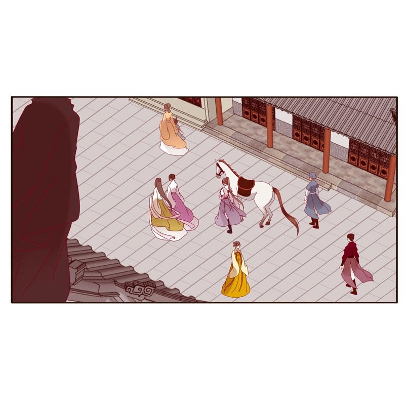 Thông Linh Phi Chapter 265 - 21