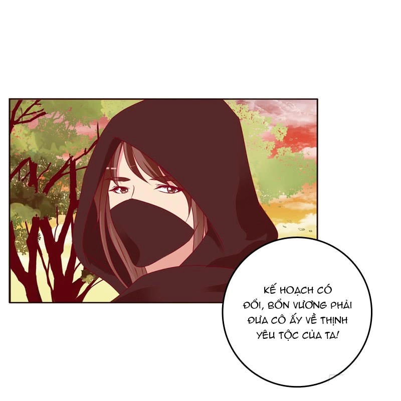 Thông Linh Phi Chapter 266 - 5