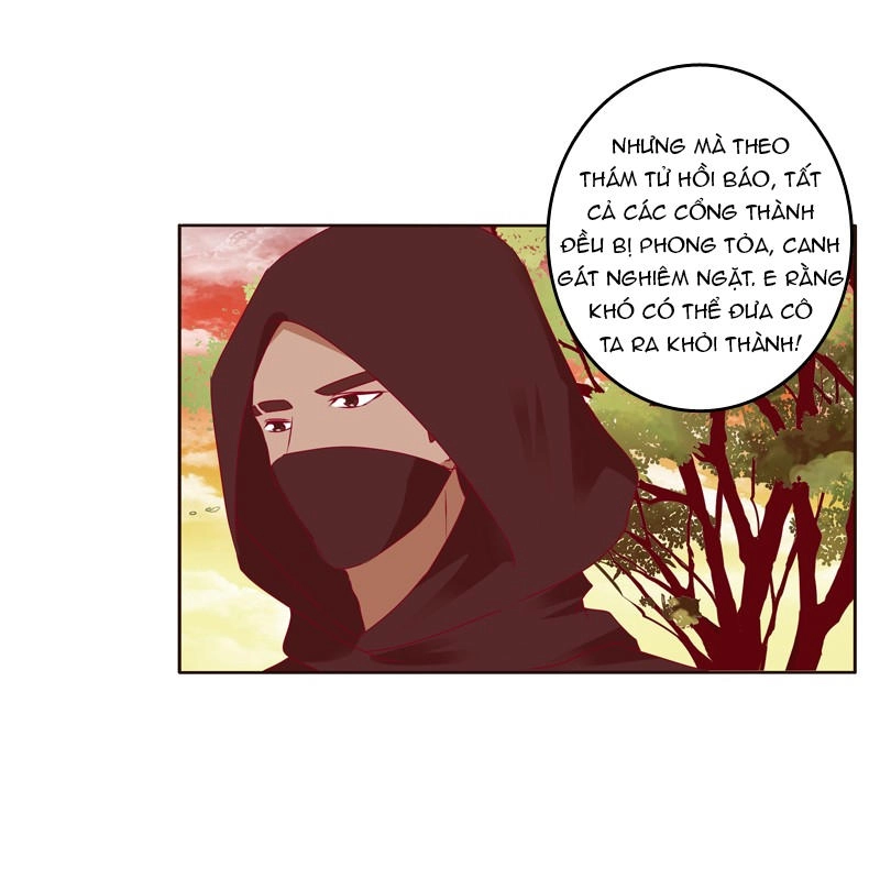 Thông Linh Phi Chapter 266 - 6