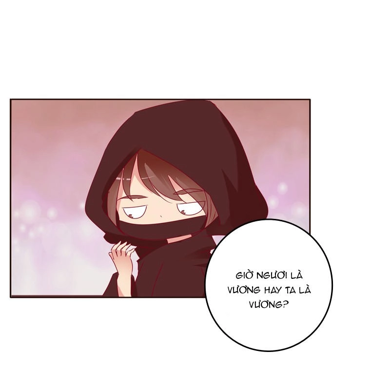 Thông Linh Phi Chapter 266 - 7