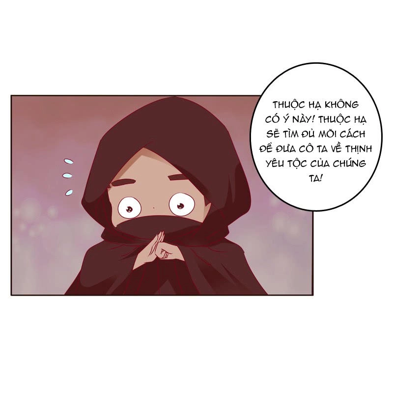 Thông Linh Phi Chapter 266 - 8