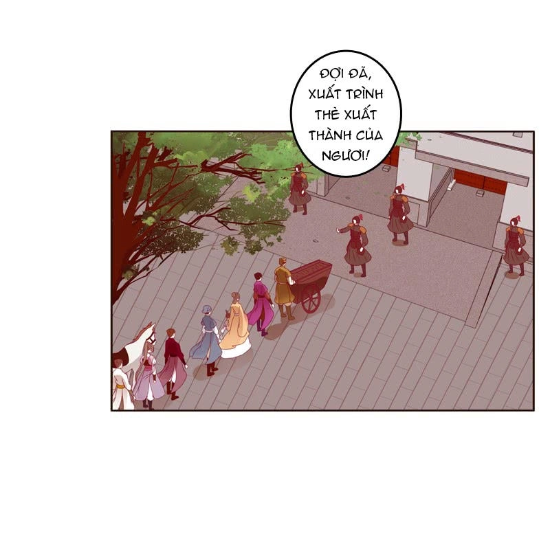 Thông Linh Phi Chapter 266 - 10