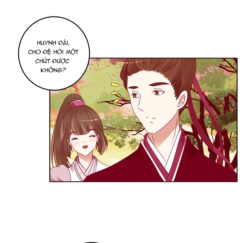 Thông Linh Phi Chapter 266 - 14