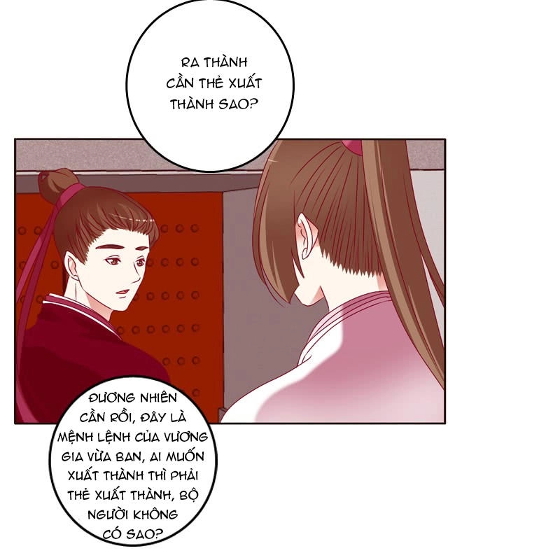 Thông Linh Phi Chapter 266 - 15