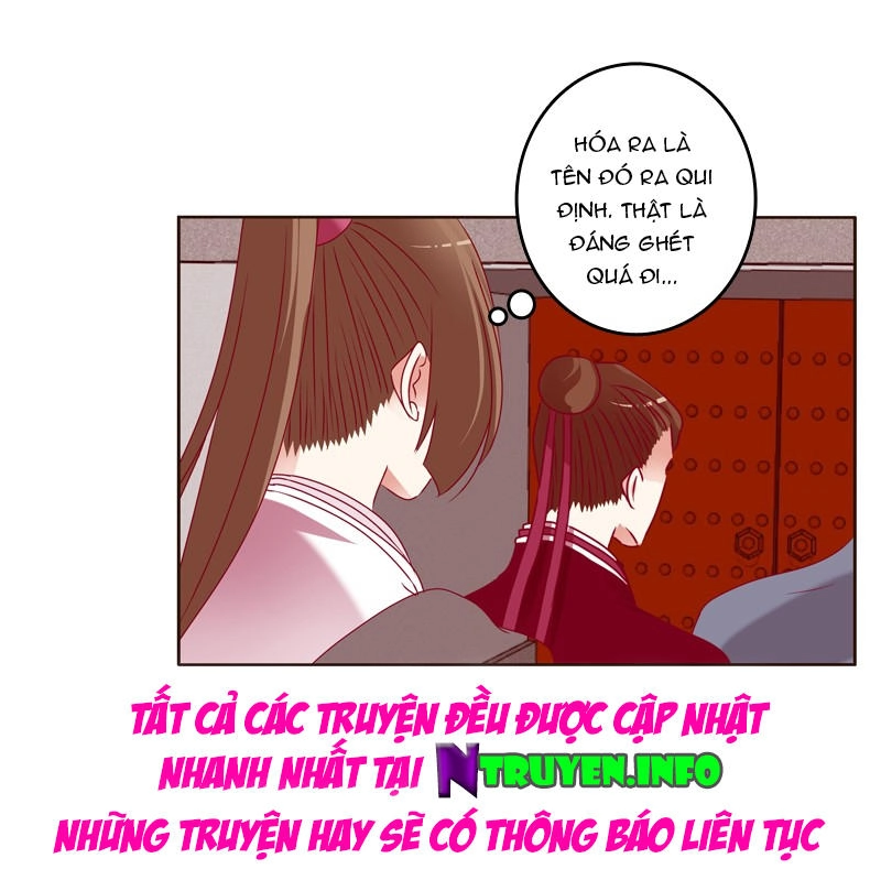 Thông Linh Phi Chapter 266 - 17