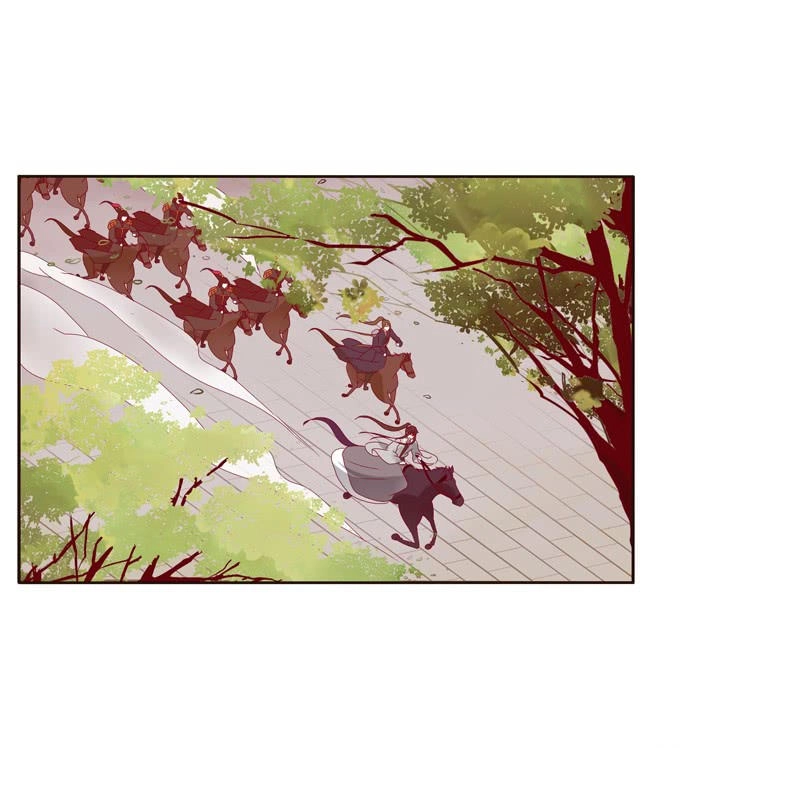 Thông Linh Phi Chapter 266 - 26