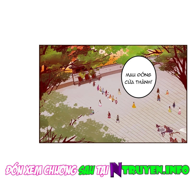 Thông Linh Phi Chapter 266 - 27