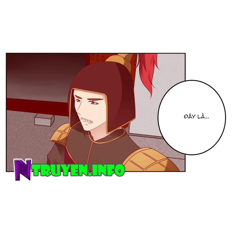 Thông Linh Phi Chapter 267 - 4