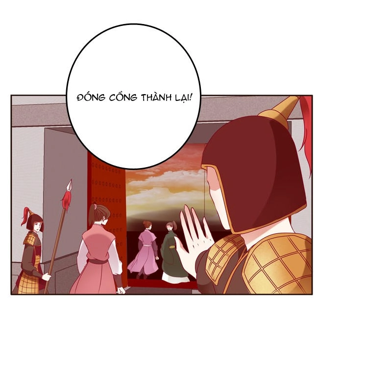 Thông Linh Phi Chapter 267 - 5