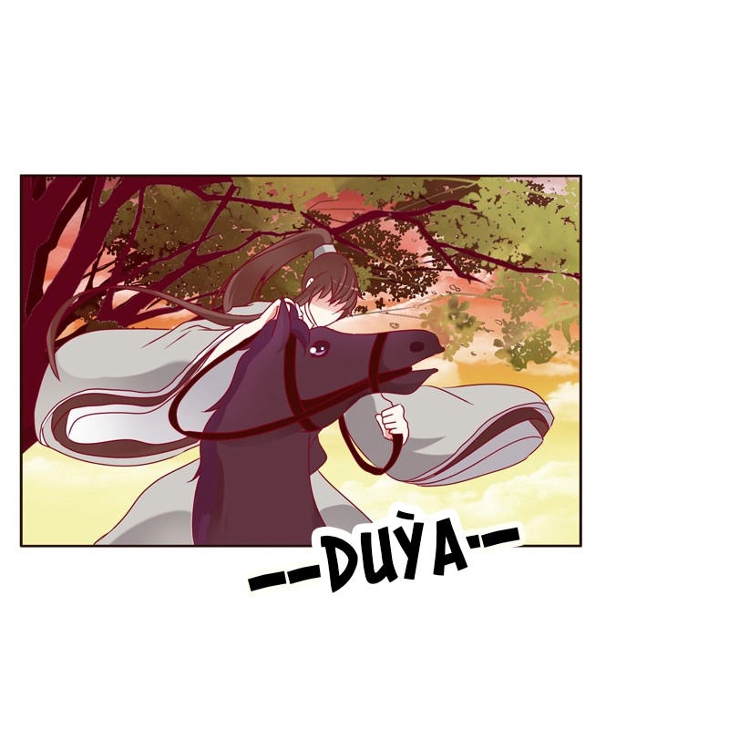 Thông Linh Phi Chapter 267 - 7