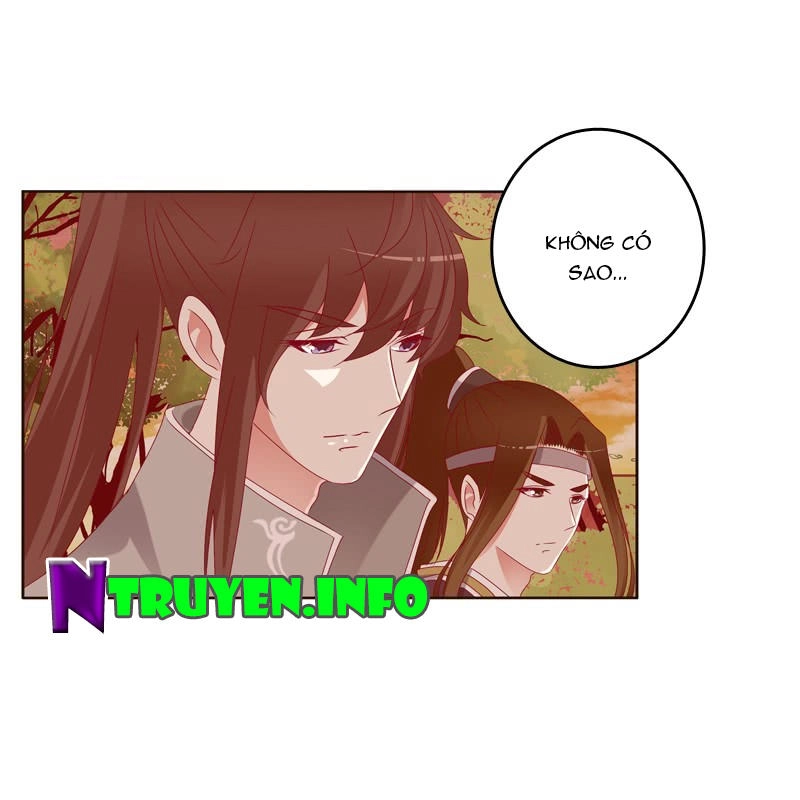 Thông Linh Phi Chapter 267 - 12