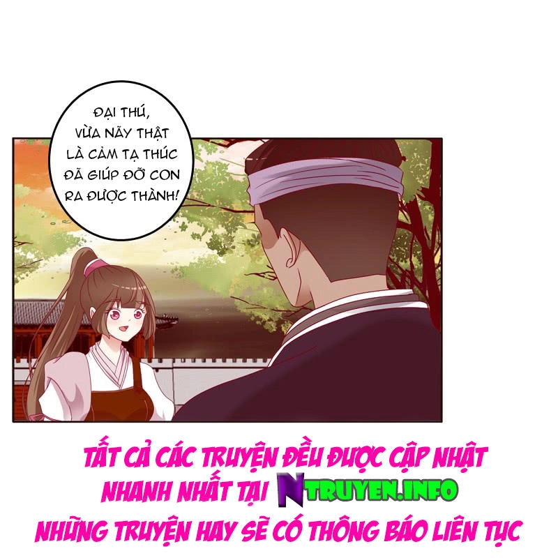 Thông Linh Phi Chapter 267 - 16