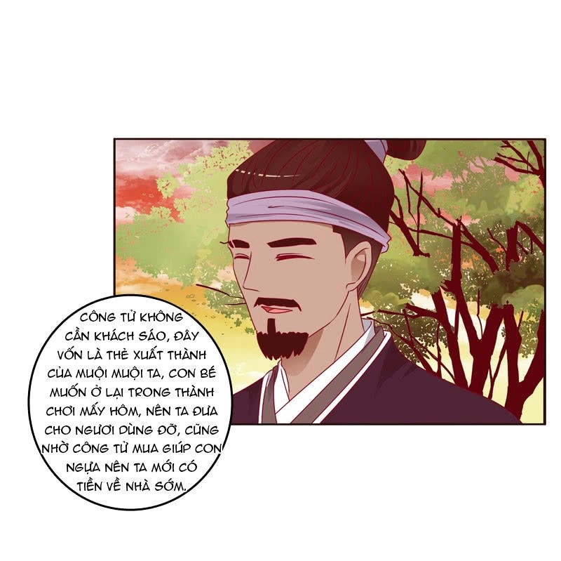 Thông Linh Phi Chapter 267 - 17