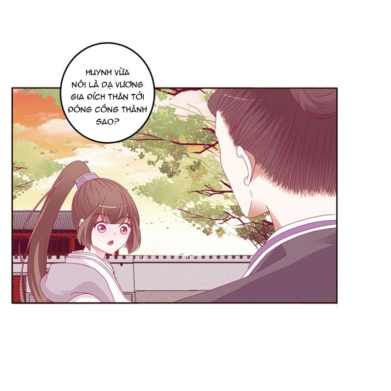 Thông Linh Phi Chapter 267 - 19