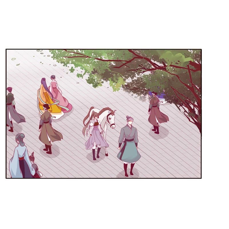 Thông Linh Phi Chapter 268 - 5