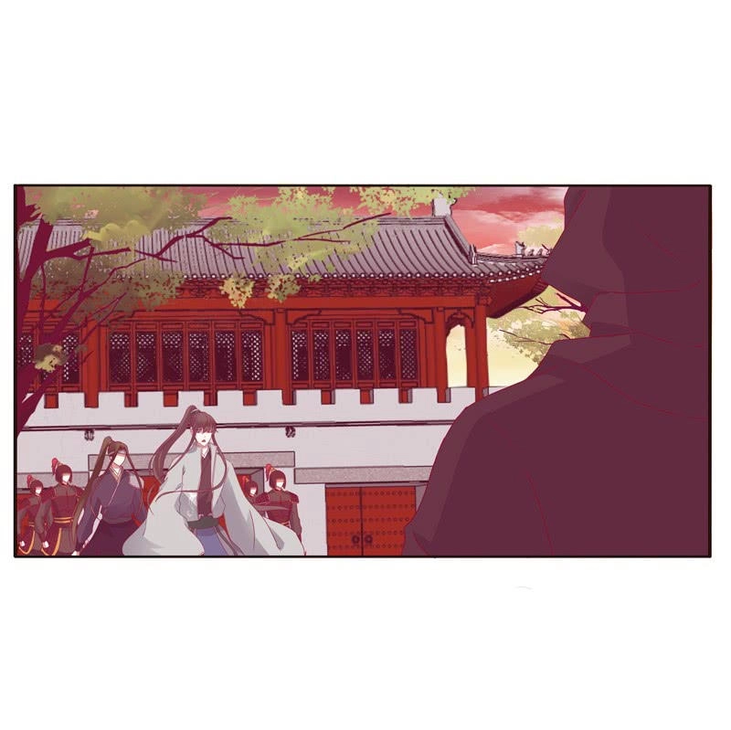 Thông Linh Phi Chapter 269 - 3