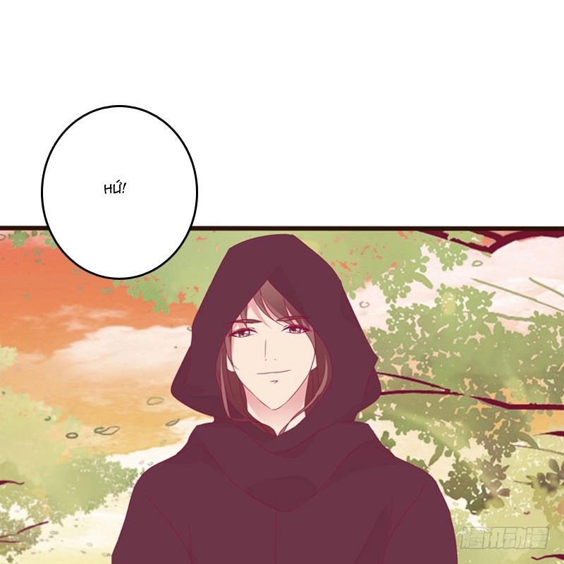 Thông Linh Phi Chapter 269 - 5