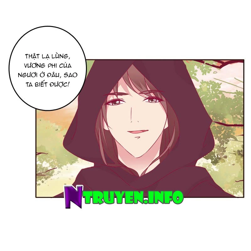 Thông Linh Phi Chapter 269 - 8