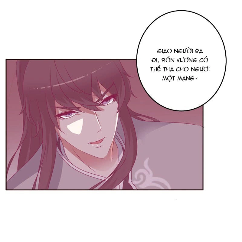 Thông Linh Phi Chapter 269 - 9