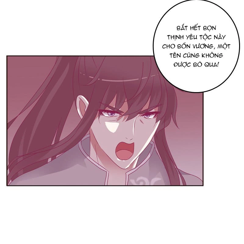 Thông Linh Phi Chapter 269 - 11