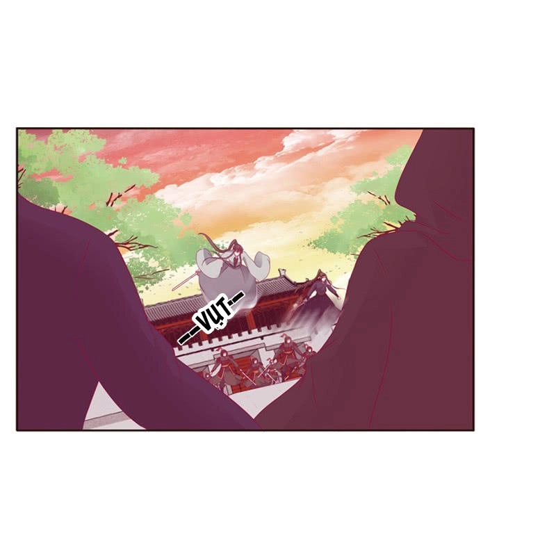 Thông Linh Phi Chapter 269 - 12