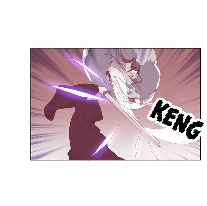 Thông Linh Phi Chapter 269 - 13