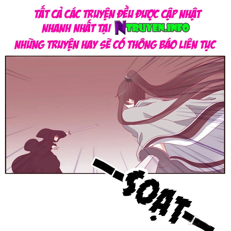 Thông Linh Phi Chapter 269 - 16